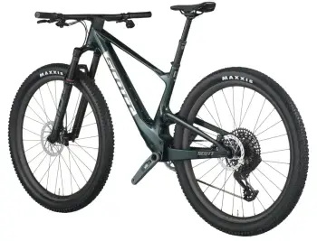 2026 SCOTT SPARK RC TEAM ISSUE DAĞ BİSİKLETİ - 2