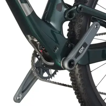 2026 SCOTT SPARK RC TEAM ISSUE DAĞ BİSİKLETİ - 6