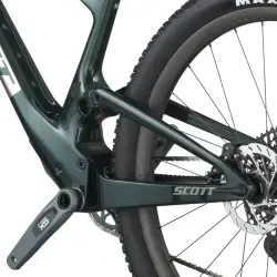 2026 SCOTT SPARK RC TEAM ISSUE DAĞ BİSİKLETİ - 7