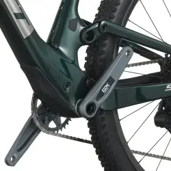 2026 SCOTT SPARK RC TEAM ISSUE DAĞ BİSİKLETİ - 8