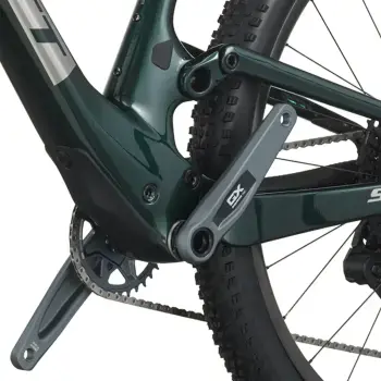 2026 SCOTT SPARK RC TEAM ISSUE DAĞ BİSİKLETİ - 8