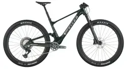 2026 SCOTT SPARK RC TEAM ISSUE DAĞ BİSİKLETİ - 1