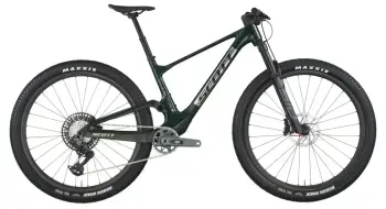 2026 SCOTT SPARK RC TEAM ISSUE DAĞ BİSİKLETİ - 1