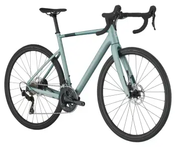 2026 SCOTT SPEEDSTER 10 YOL BİSİKLETİ - 2