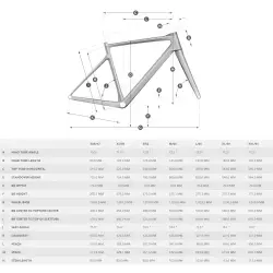 2026 SCOTT SPEEDSTER 10 YOL BİSİKLETİ - 9