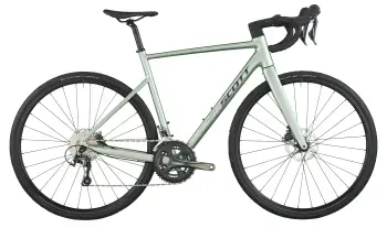 2026 SCOTT SPEEDSTER 20 YOL BİSİKLETİ - 2