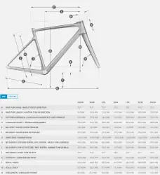 2026 SCOTT SPEEDSTER 20 YOL BİSİKLETİ - 10