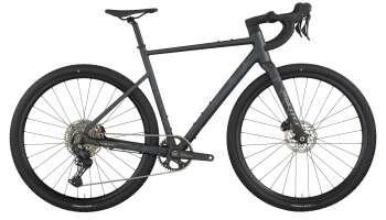 2026 SCOTT SPEEDSTER GRAVEL 30 YOL BİSİKLETİ - 1