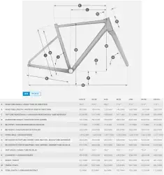 2026 SCOTT SPEEDSTER GRAVEL 30 YOL BİSİKLETİ - 10