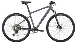 2026 SCOTT SUB CROSS 20 ŞEHİR VE TUR BİSİKLETİ - SCOTT