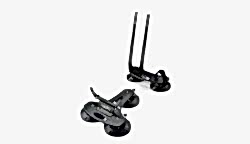 RASSİNE LX-B4 TEKLİ TAVAN ÜSTÜ VAKUMLU BİSİKLET TAŞIYICI - RASSİNE 