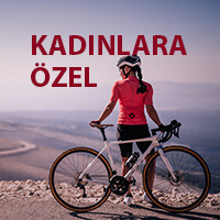 KADINLARA ÖZEL