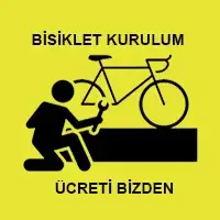 KURULUM ÜCRETİ BİZDEN