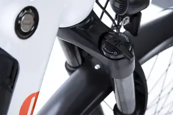 ALBA CITY 2 G518-104-2 H.DISK ELEKTRİKLİ BİSİKLET - 5