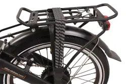 ALBA FOLD 2 G518-78-2 KATLANIR ELEKTRİKLİ BİSİKLET - 10