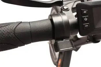 ALBA FOLD 2 G518-78-2 KATLANIR ELEKTRİKLİ BİSİKLET - 9