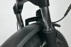 ALBA FOLD 3 48V10AH KATLANIR ELEKTRİKLİ BİSİKLET - 4