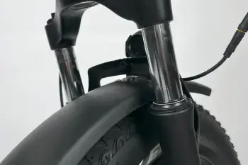 ALBA FOLD 3 48V10AH KATLANIR ELEKTRİKLİ BİSİKLET - 4