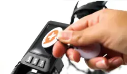 ALBA FOLD 3 48V10AH KATLANIR ELEKTRİKLİ BİSİKLET - 7