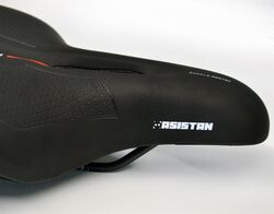 ASISTAN COMFY C400 SELE - 4