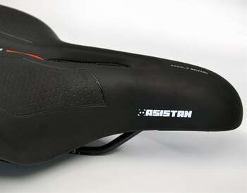 ASISTAN COMFY C400 SELE - 4