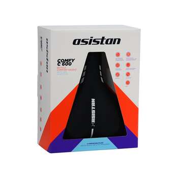 ASISTAN COMFY C600 SELE - 4