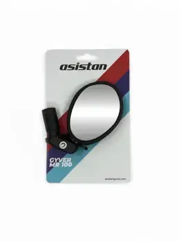 ASISTAN GYVER MR100 STD AYNA - 3