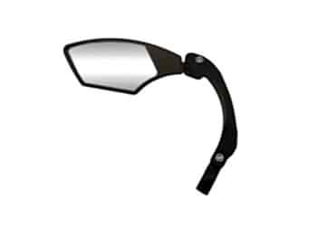 ASISTAN GYVER MR300 HD SOL AYNA - ASISTAN