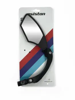 ASISTAN GYVER MR300 HD SOL AYNA - 3