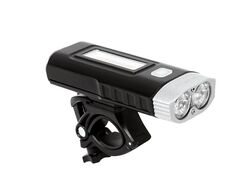 ASISTAN PARLA F500 USB ŞARJLI ÖN FAR - ASISTAN