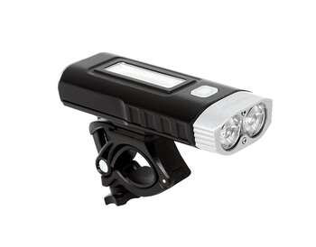 ASISTAN PARLA F500 USB ŞARJLI ÖN FAR - 1