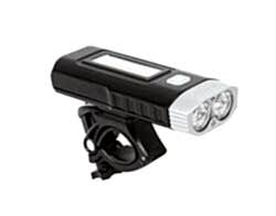 ASISTAN PARLA F500 USB ŞARJLI ÖN FAR - ASISTAN