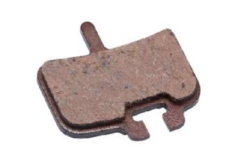 BARADINE DS-01 HAYES MECH & HYD/PROMAX HYD FREN BALATA - 1