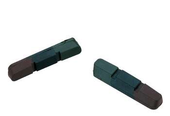 BARADINE 461 3RENK FREN PABUCU - 1