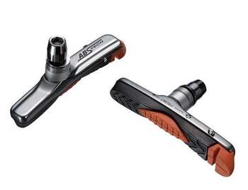 BARADINE ABS-01VC V-FREN PABUCU - 1