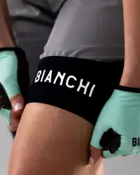 BIANCHI MILANO LIFESTYLE GRAVEL KADIN ŞORT - 2