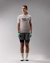 BIANCHI MILANO LIFESTYLE GRAVEL KADIN ŞORT - 3