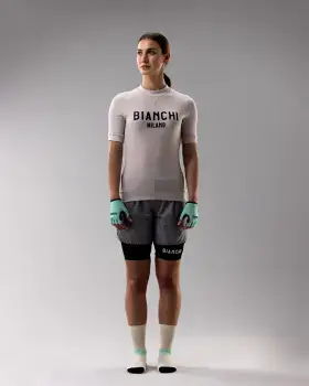 BIANCHI MILANO LIFESTYLE GRAVEL KADIN ŞORT - 3