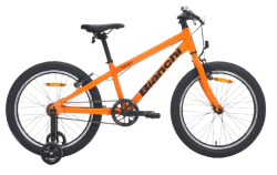 BIANCHI XR20.1 20 JANT ÇOCUK BİSİKLETİ - BIANCHI 