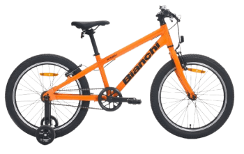 BIANCHI XR20.1 20 JANT ÇOCUK BİSİKLETİ - 1