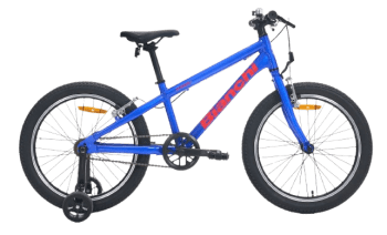 BIANCHI XR20.1 20 JANT ÇOCUK BİSİKLETİ - 1