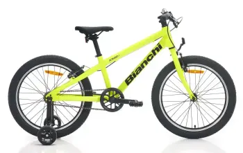 BIANCHI XR20.1 20 JANT ÇOCUK BİSİKLETİ - 1