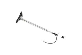 BIOLOGIC 33,9mm 580mm POMPALI SELE BORUSU - 1