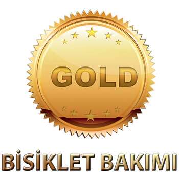 BİSİKLET BAKIM HİZMETİ - GOLD - 1
