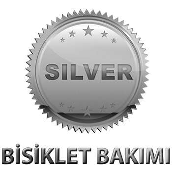 BİSİKLET BAKIM HİZMETİ - SILVER - 1