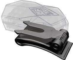 BLACKBURN FLEA KASK-ŞAPKA-KAFA FAR BAĞLANTI PARÇASI - 1