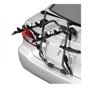 BNB RACK SWIFT TOURING 3LÜ BİSİKLET TAŞIYICI - 1