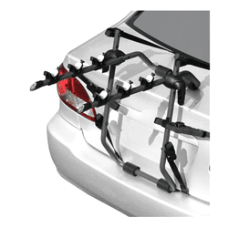 BNB RACK SWIFT TOURING 3LÜ BİSİKLET TAŞIYICI - BNB