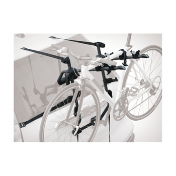 BNB RACK SWIFT TOURING 3LÜ BİSİKLET TAŞIYICI - 2