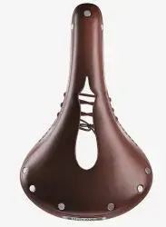 BROOKS B17 CARVED SELE - 5